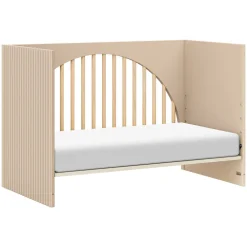 Moab 3-in-1 Convertible Crib