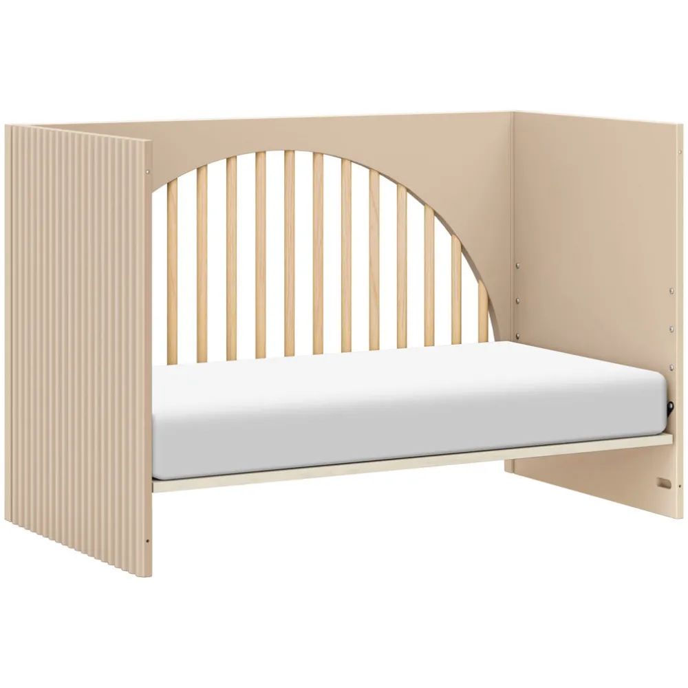 Moab 3-in-1 Convertible Crib
