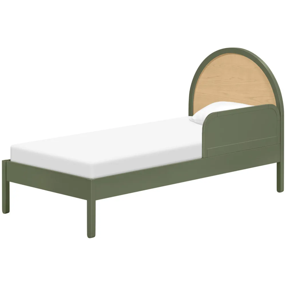Moab Twin Bed