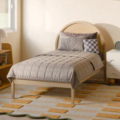 Moab Twin Bed