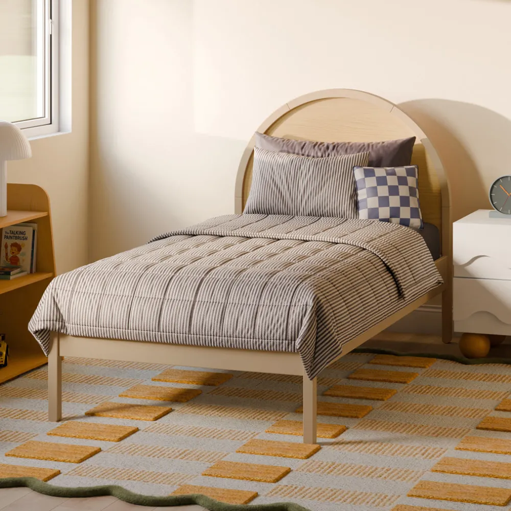 Moab Twin Bed
