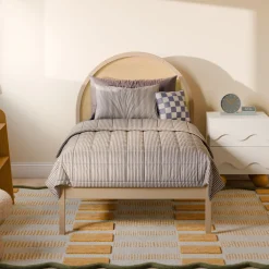 Moab Twin Bed