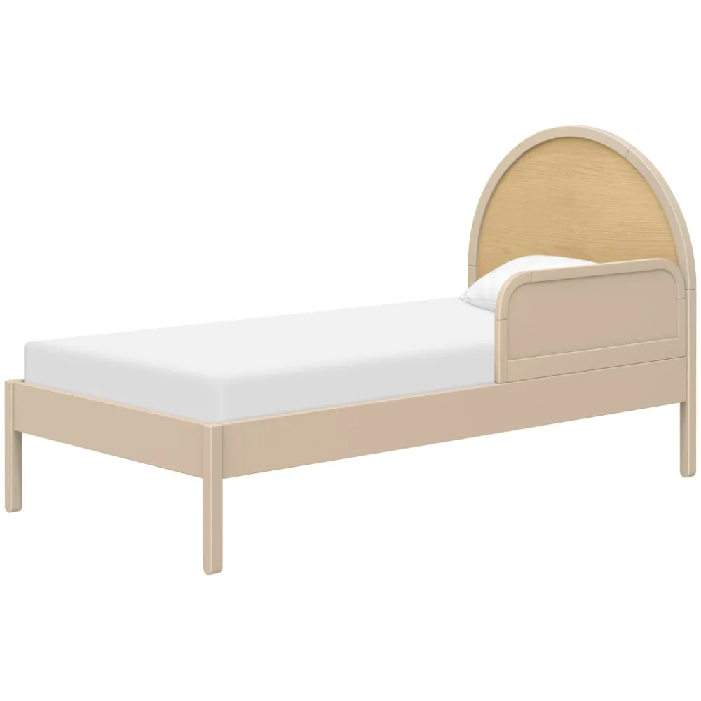 Moab Twin Bed