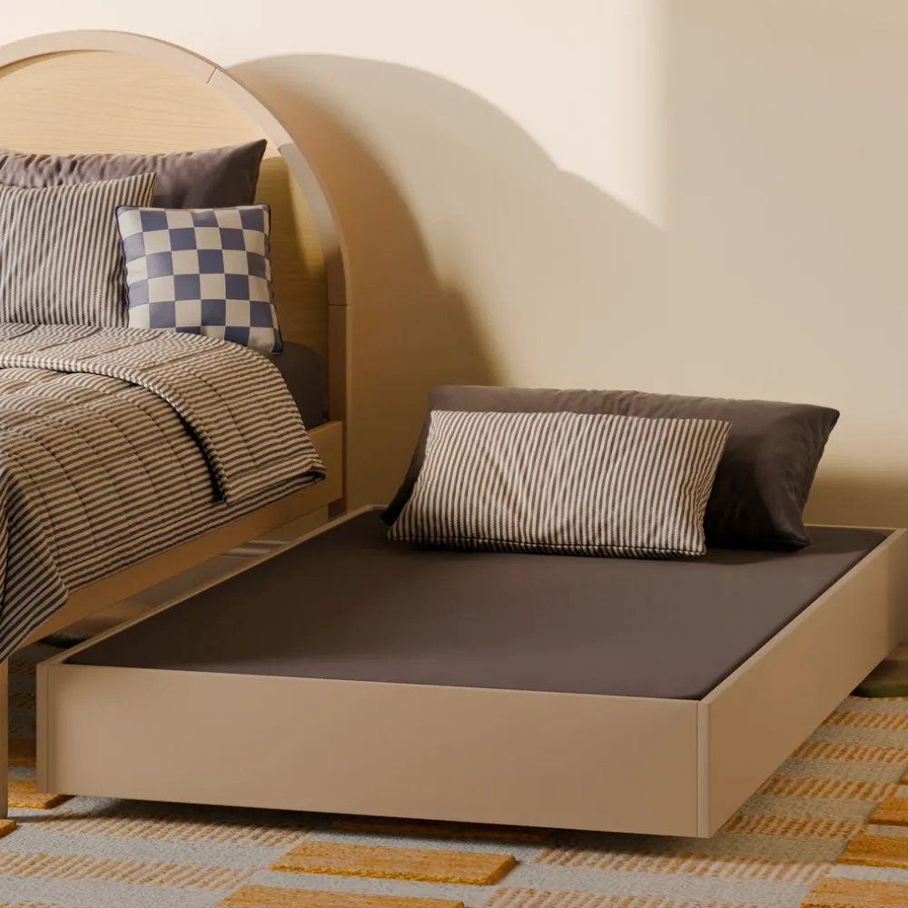 Moab Twin Bed