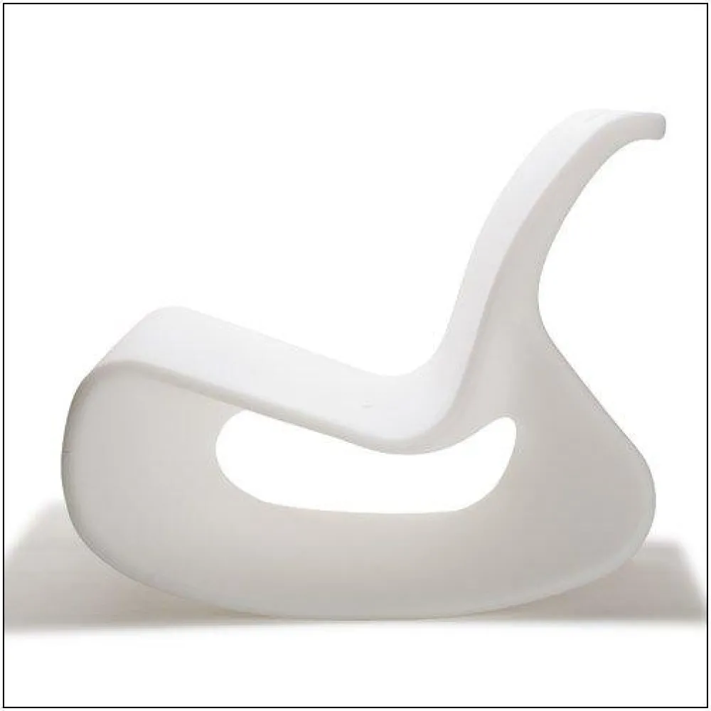 Mod Lounger