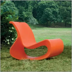 Mod Lounger