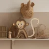 Monkey Lamp
