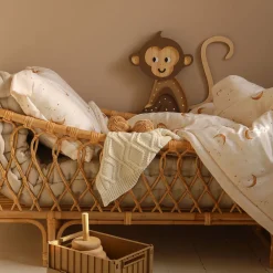 Monkey Lamp