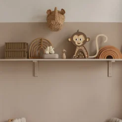 Monkey Lamp