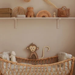 Monkey Lamp