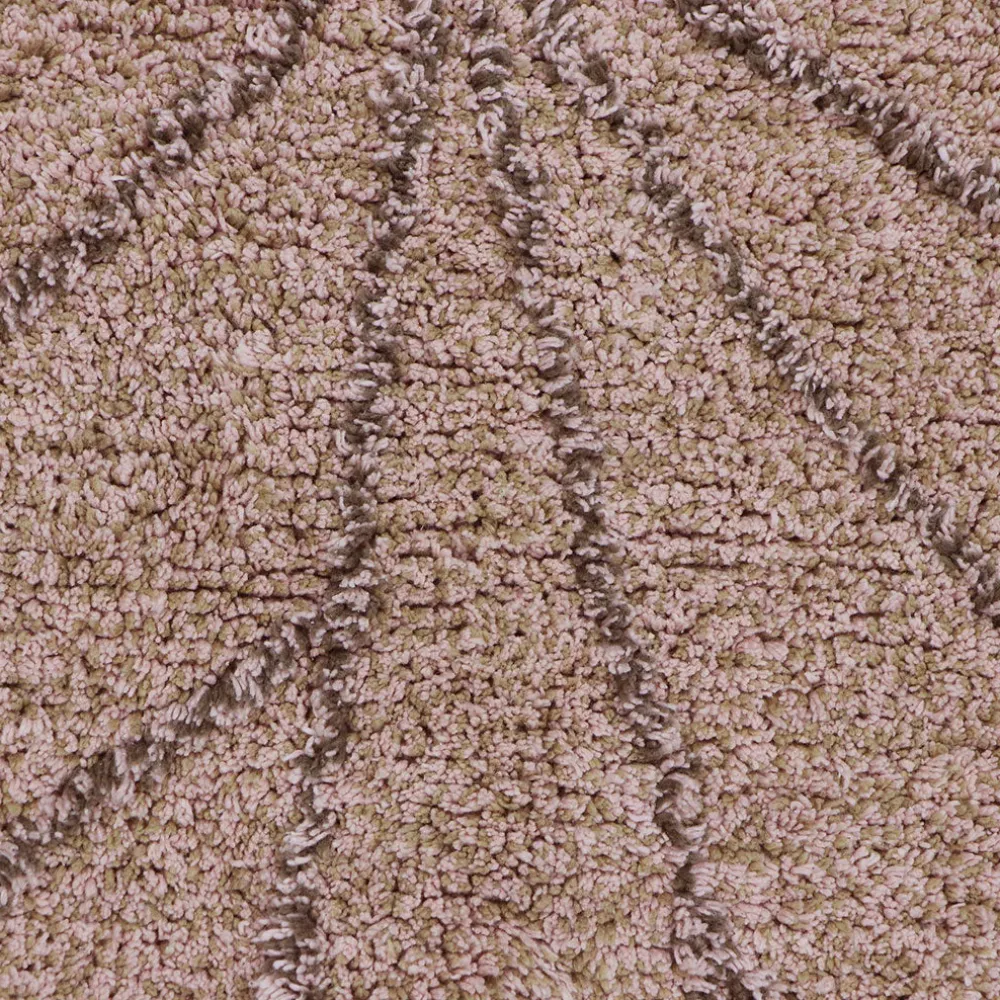 Monstera Washable Rug