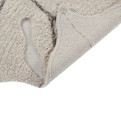 Monstera Washable Rug