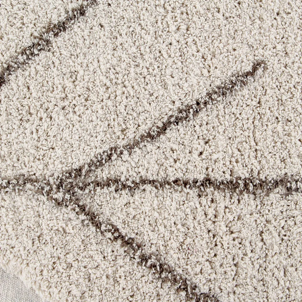 Monstera Washable Rug