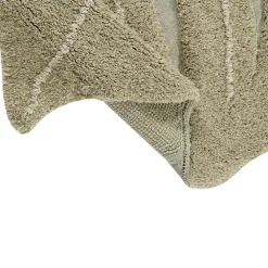 Monstera Washable Rug