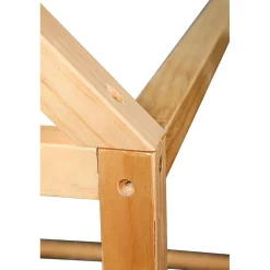 Montessori House Bedframe