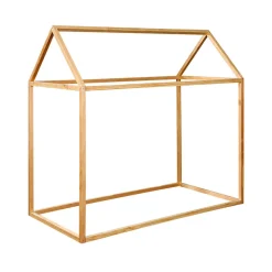 Montessori House Bedframe
