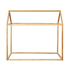 Montessori House Bedframe