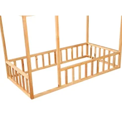 Montessori House Bedframe