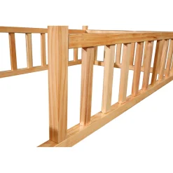 Montessori House Bedframe