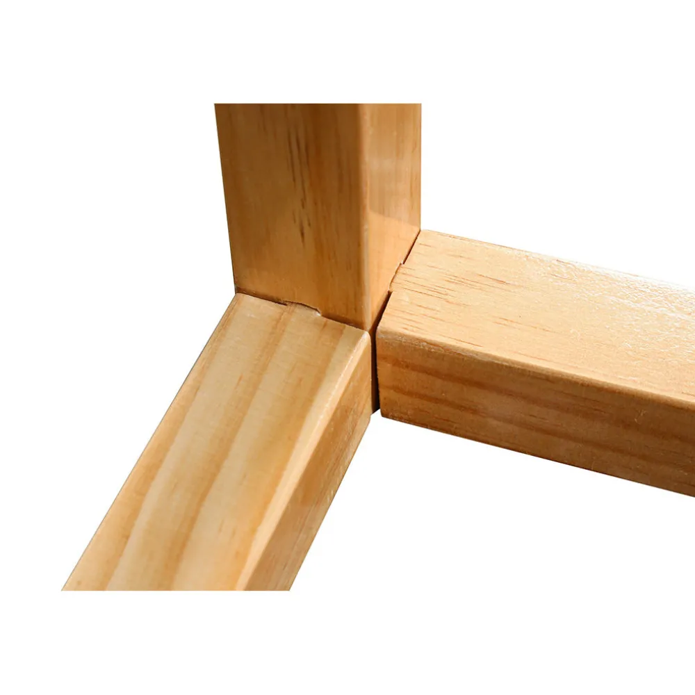 Montessori House Bedframe