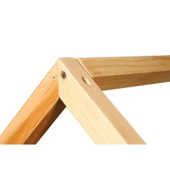 Montessori House Bedframe