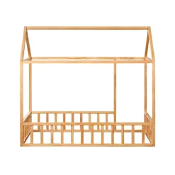 Montessori House Bedframe
