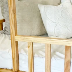 Montessori House Bedframe