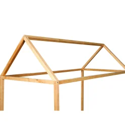 Montessori House Bedframe