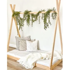 Montessori Teepee Bedframe