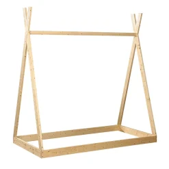 Montessori Teepee Bedframe