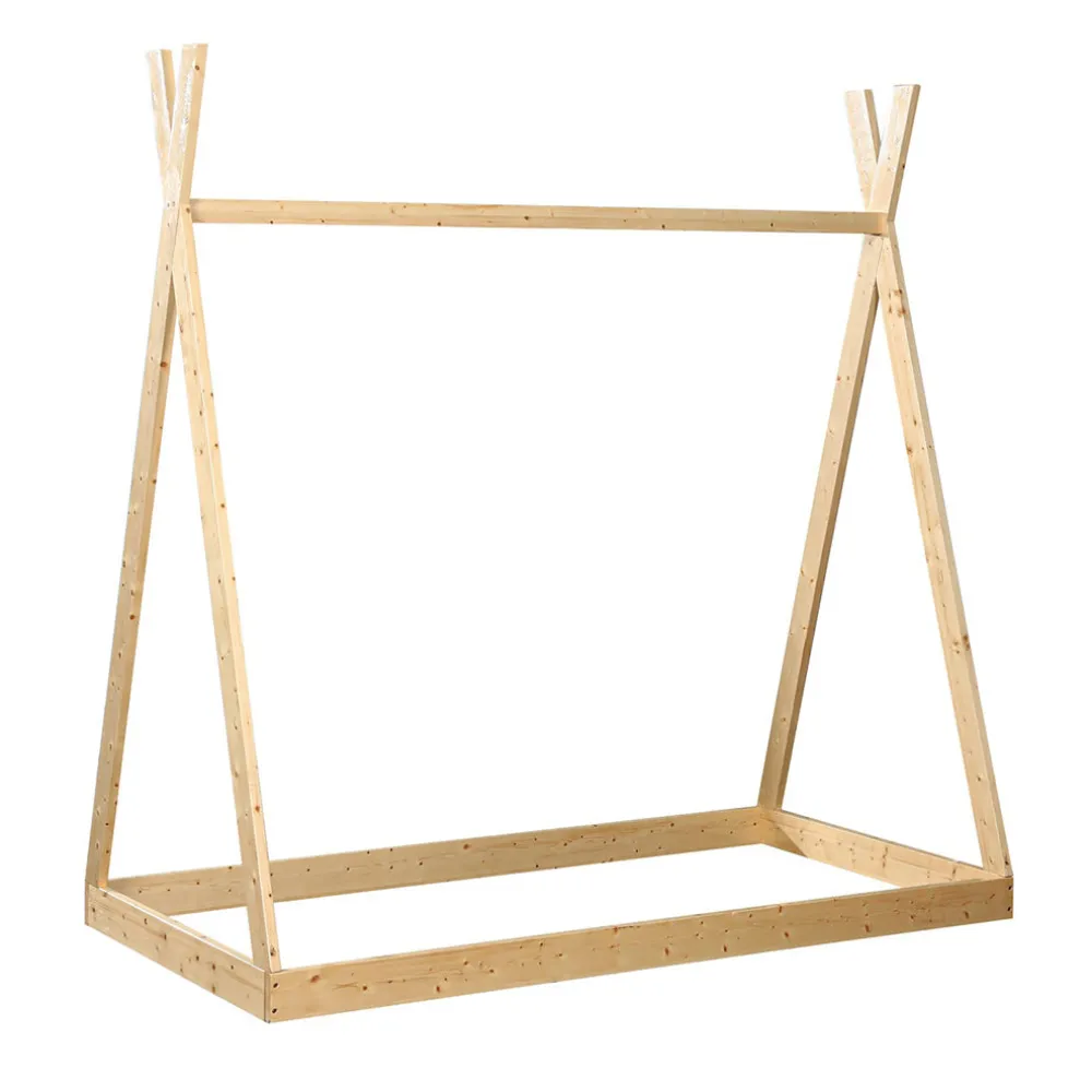 Montessori Teepee Bedframe