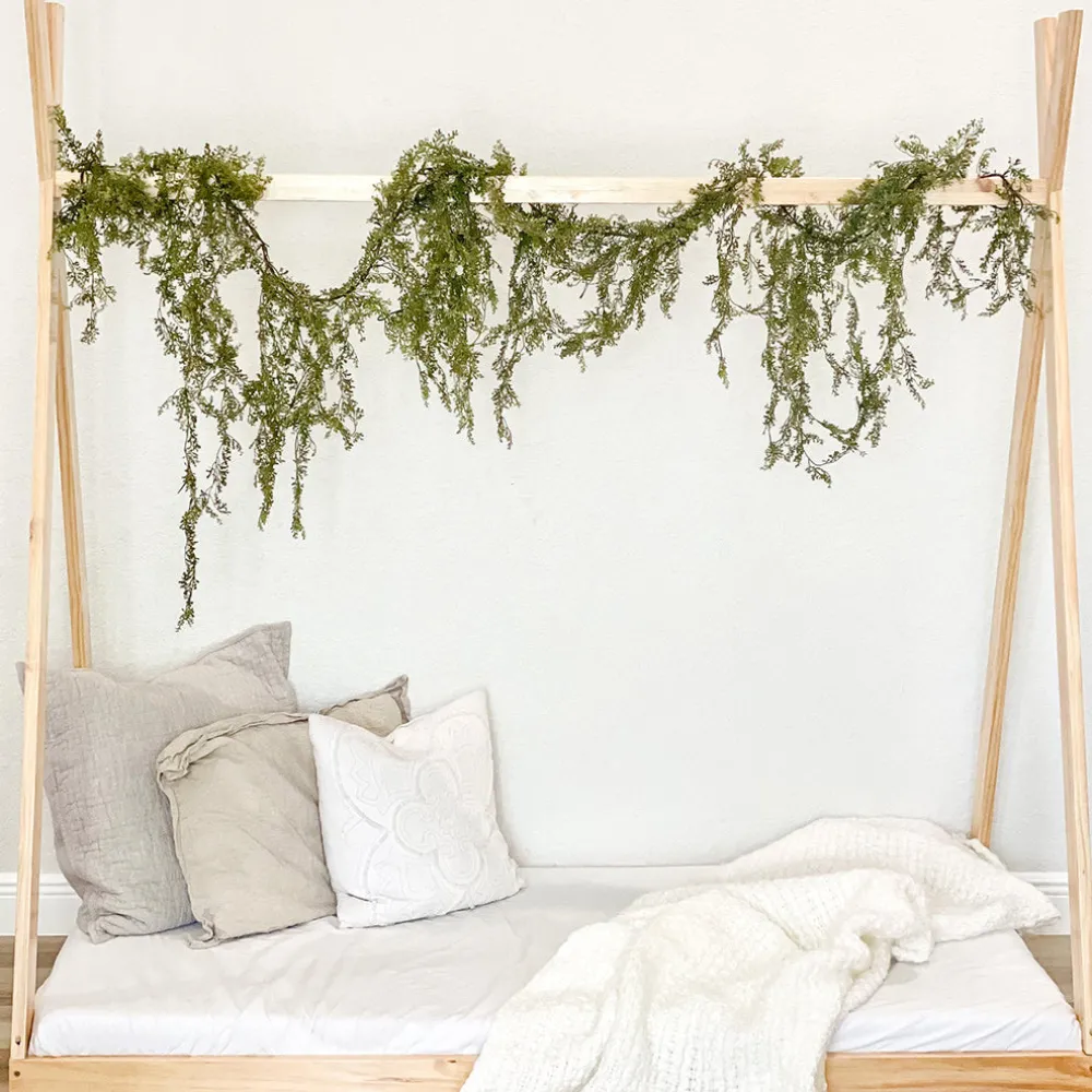 Montessori Teepee Bedframe
