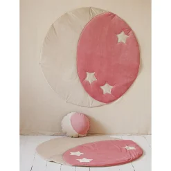 Moon Mat