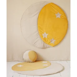 Moon Mat