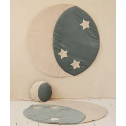 Moon Mat