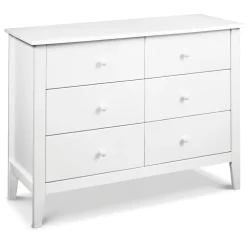 Morgan 6-Drawer Dresser