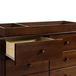 Morgan 6-Drawer Dresser