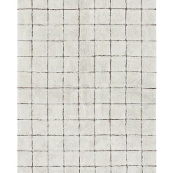 Mosaic Washable Rug