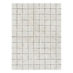 Mosaic Washable Rug