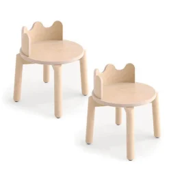 Moss Chairs (Set of 2)