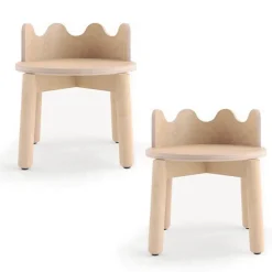 Moss Chairs (Set of 2)