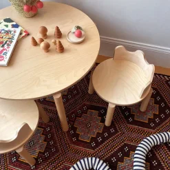 Moss Chairs (Set of 2)