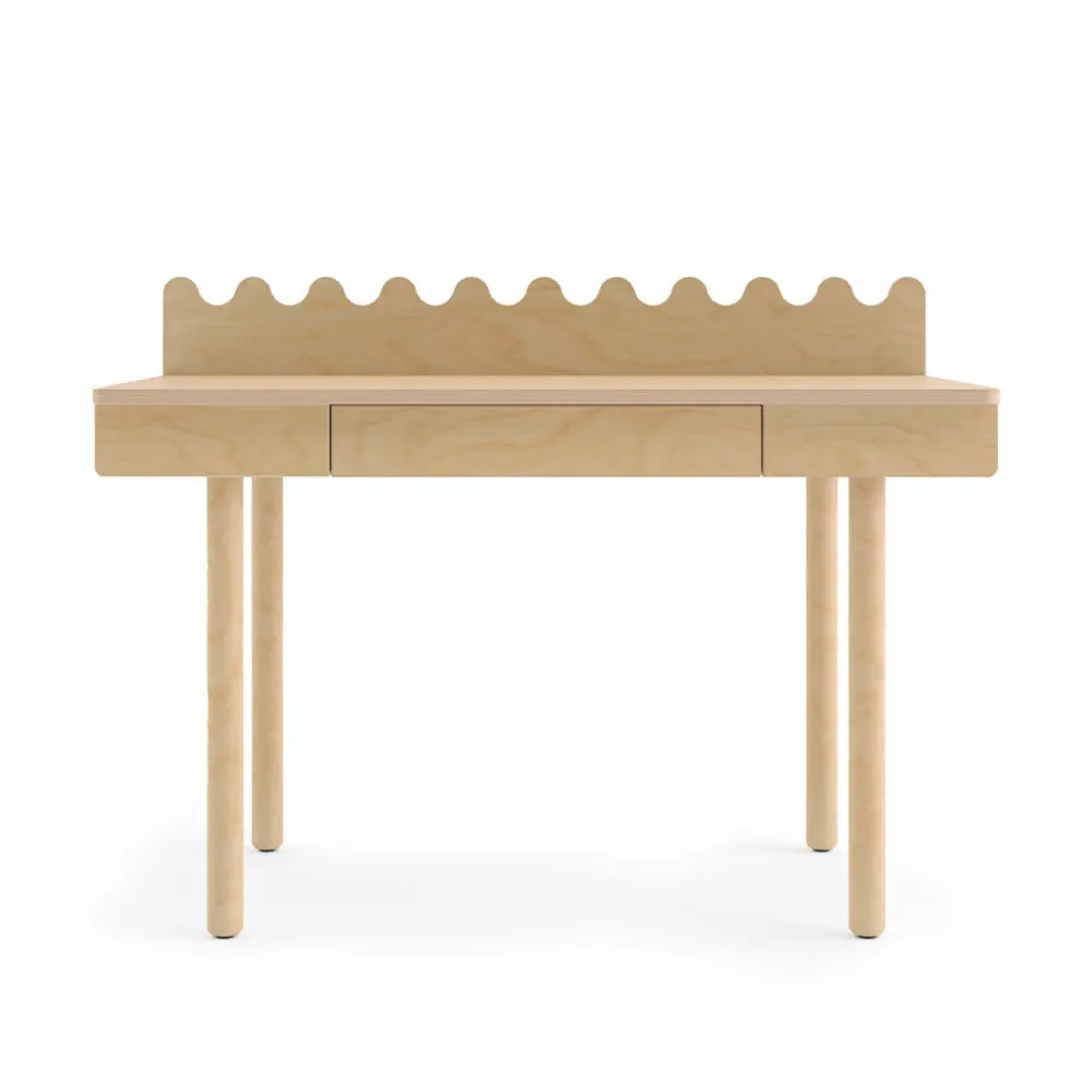 Moss Desk