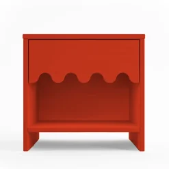 Moss Nightstand