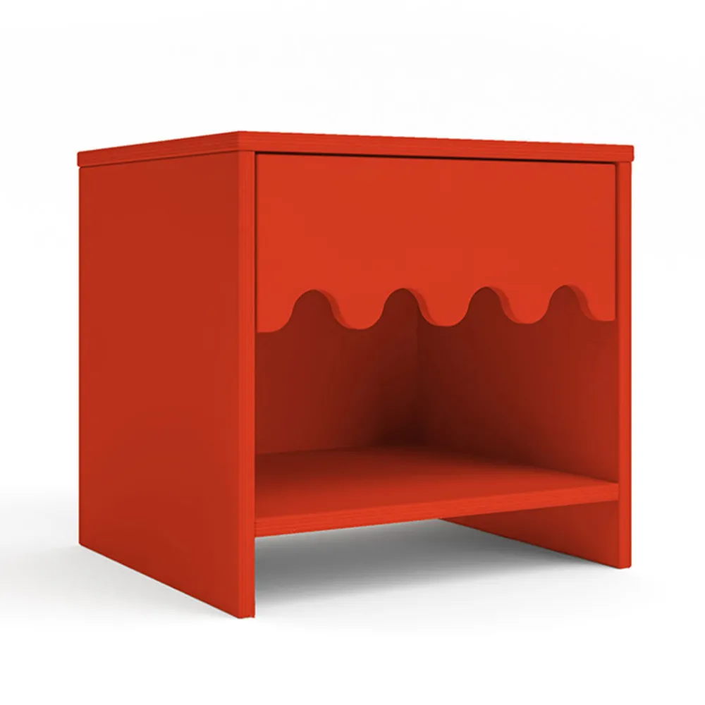Moss Nightstand