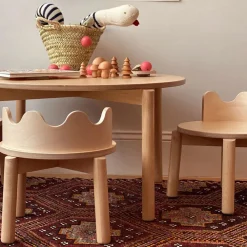 Moss Table