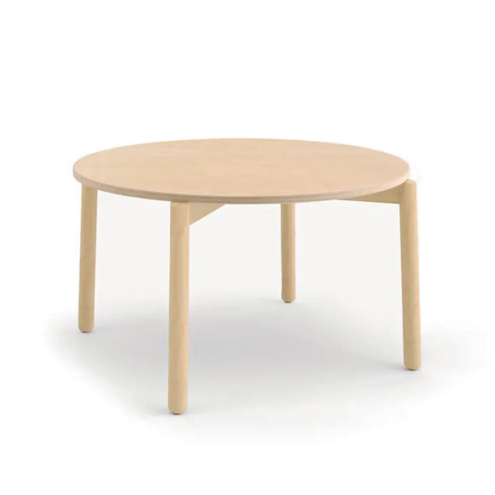 Moss Table