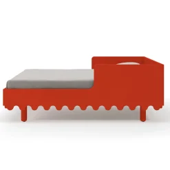 Moss Toddler Bed