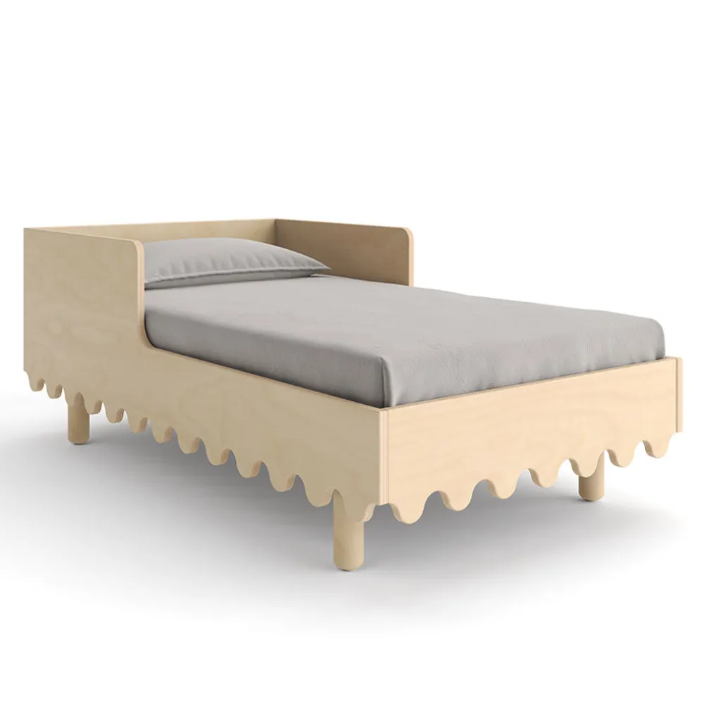 Moss Toddler Bed