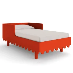 Moss Toddler Bed
